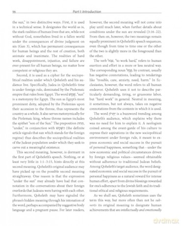 Ecclesiastes: A Discourse Analysis of the Hebrew Bible (17) (Zondervan Exegetical Commentary on the Old Testament) - Knut Martin Heim [KSIĄŻKA]
