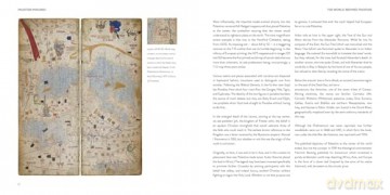 Palestine Mapped: From the River to the Sea in Early Geographic Thought - Thomas Suárez [KSIĄŻKA]