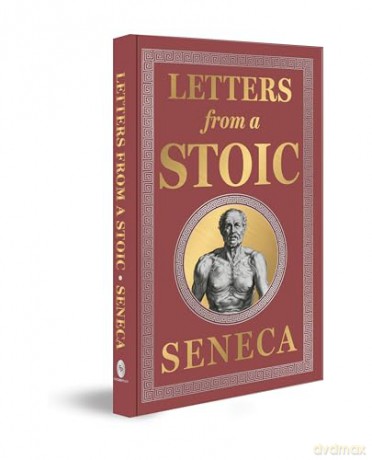 The Wisdom of the Stoics - Seneca [KSIĄŻKA]