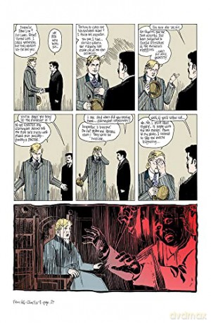 From Hell: Master Edition - Alan Moore [KSIĄŻKA]