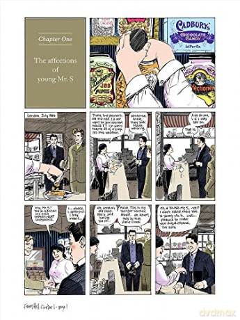 From Hell: Master Edition - Alan Moore [KSIĄŻKA]