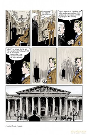 From Hell: Master Edition - Alan Moore [KSIĄŻKA]