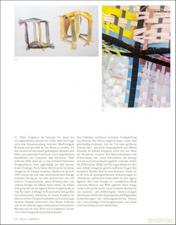 Textile Practices: Forty Female Artists and Designers from Europe [KSIĄŻKA]