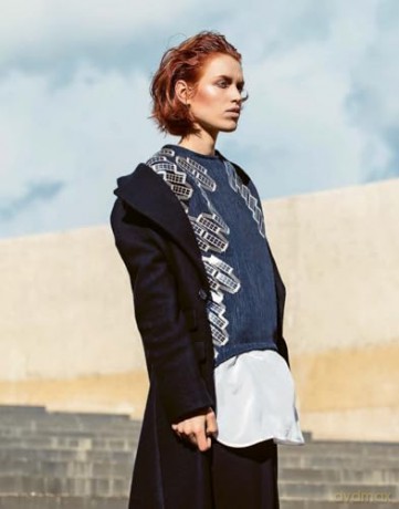 Textile Practices: Forty Female Artists and Designers from Europe [KSIĄŻKA]