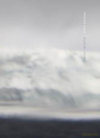 Tristan Duke: Glacial Optics [KSIĄŻKA]