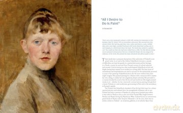 Seeing Silence: The Paintings of Helene Schjerfbeck - Dita Amory [KSIĄŻKA]
