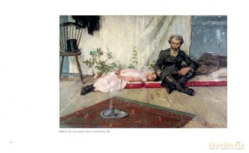 Seeing Silence: The Paintings of Helene Schjerfbeck - Dita Amory [KSIĄŻKA]