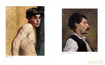 Seeing Silence: The Paintings of Helene Schjerfbeck - Dita Amory [KSIĄŻKA]