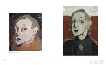 Seeing Silence: The Paintings of Helene Schjerfbeck - Dita Amory [KSIĄŻKA]