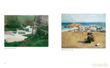 Seeing Silence: The Paintings of Helene Schjerfbeck - Dita Amory [KSIĄŻKA]