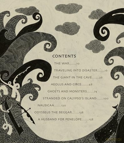 The Iliad/The Odyssey Boxed Set - Gillian Cross [KSIĄŻKA]