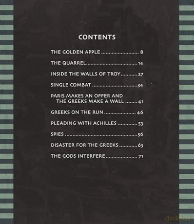 The Iliad/The Odyssey Boxed Set - Gillian Cross [KSIĄŻKA]