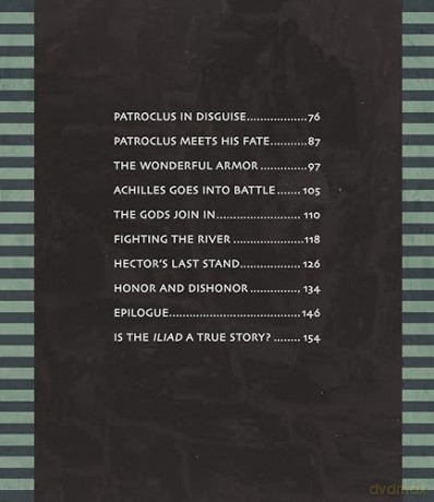 The Iliad/The Odyssey Boxed Set - Gillian Cross [KSIĄŻKA]