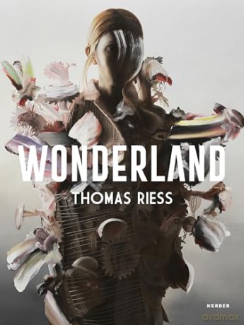Wonderland [KSIĄŻKA]