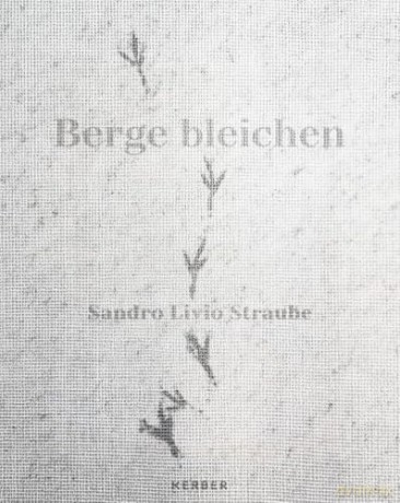 Whitening Heights: Sandro Livio Straube [KSIĄŻKA]