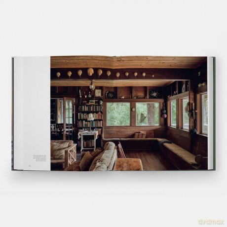 Summer by the Sea: Cottages from Watch Hill to Little Compton - Thomas A. Kligerman [KSIĄŻKA]