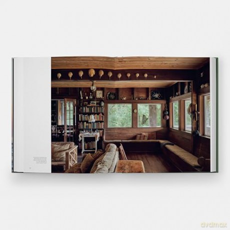 Summer by the Sea: Cottages from Watch Hill to Little Compton - Thomas A. Kligerman [KSIĄŻKA]
