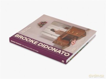 Brooke DiDonato: Take a Picture, It Will Last Longer - Brooke DiDonato [KSIĄŻKA]