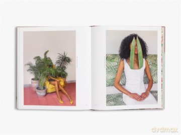 Brooke DiDonato: Take a Picture, It Will Last Longer - Brooke DiDonato [KSIĄŻKA]