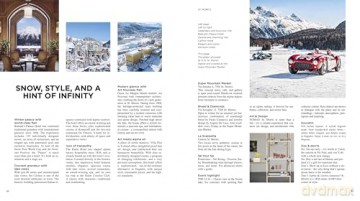 The Art of Skiing: Iconic Slopes Around the Globe - Bernhard Werkmeister [KSIĄŻKA]
