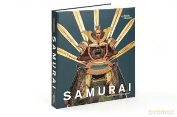 Samurai - Rosina Buckland [KSIĄŻKA]