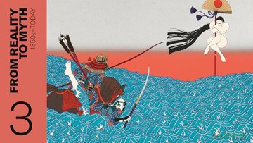 Samurai - Rosina Buckland [KSIĄŻKA]