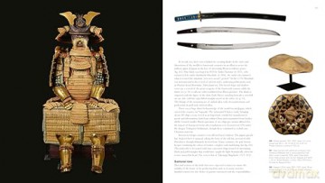 Samurai - Rosina Buckland [KSIĄŻKA]