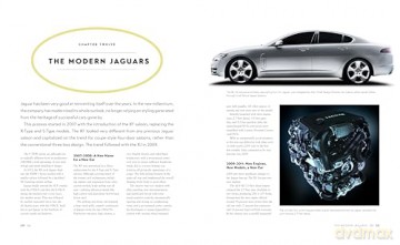 The Complete Book of Jaguar: Every Model Since 1935, Second Edition (Complete Book Series) - Nigel Thorley [KSIĄŻKA]