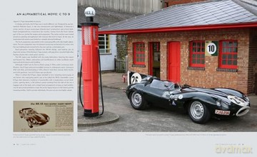 The Complete Book of Jaguar: Every Model Since 1935, Second Edition (Complete Book Series) - Nigel Thorley [KSIĄŻKA]
