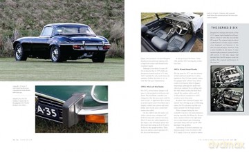 The Complete Book of Jaguar: Every Model Since 1935, Second Edition (Complete Book Series) - Nigel Thorley [KSIĄŻKA]