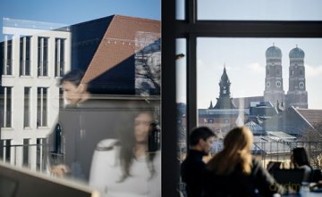 Where Future Grows: The Evolution of Work Environments - Christoph Quarch [KSIĄŻKA]
