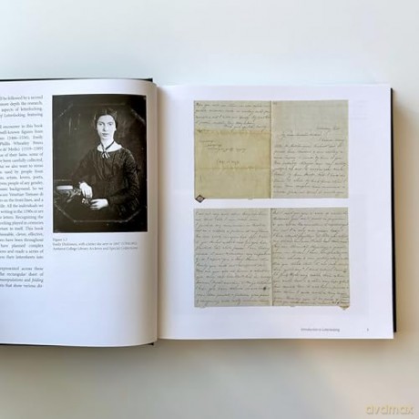 Letterlocking: The Hidden History of the Letter - Daniel Starza Smith [KSIĄŻKA]