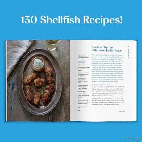 Essential Shellfish Collection: Special Edition, 3-Book Box Set: Crab, Oysters, Shellfish - Cynthia Nims [KSIĄŻKA]