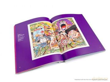 The Art of Manga - Nicole Coolidge Rousmaniere [KSIĄŻKA]