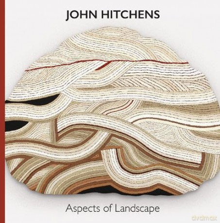 John Hitchens: Aspects of Landscape - Caroline Collier [KSIĄŻKA]