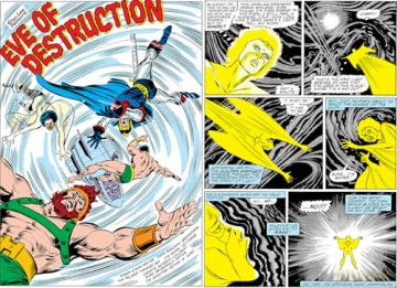 Avengers Epic Collection: Under Siege (New Printing) - Roger Stern [KSIĄŻKA]