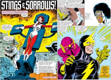 Avengers Epic Collection: Under Siege (New Printing) - Roger Stern [KSIĄŻKA]
