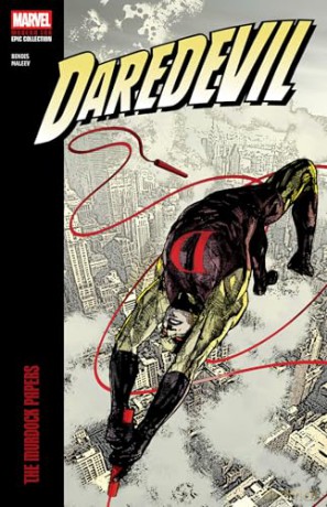 Daredevil Modern Era Epic Collection: The Murdock Papers - Brian Michael Bendis [KSIĄŻKA]
