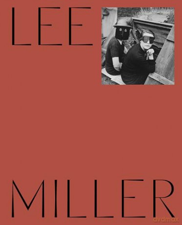 Lee Miller - Hilary Floe [KSIĄŻKA]
