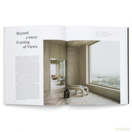 Penthouse Syndrome: Interiors Above the City - gestalten [KSIĄŻKA]
