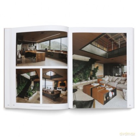 Penthouse Syndrome: Interiors Above the City - gestalten [KSIĄŻKA]