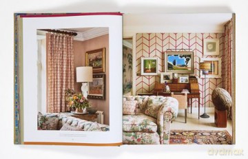 Kit Kemp: Design Stories: Color, Character, Craft, Comfort, and Curation - Kit Kemp [KSIĄŻKA]
