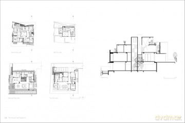 The Homes That Shaped Us: People, Places, and Possibilities - Park + Associates [KSIĄŻKA]