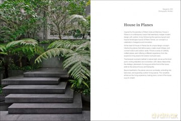 The Homes That Shaped Us: People, Places, and Possibilities - Park + Associates [KSIĄŻKA]