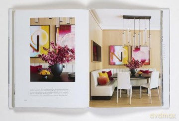 Refined Interiors: Timeless Homes for Modern Living - Benjamin Johnston [KSIĄŻKA]