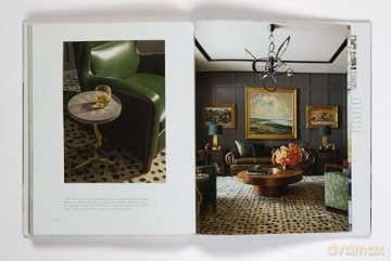Refined Interiors: Timeless Homes for Modern Living - Benjamin Johnston [KSIĄŻKA]
