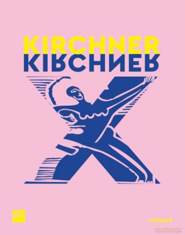 Kirchner X Kirchner [KSIĄŻKA]