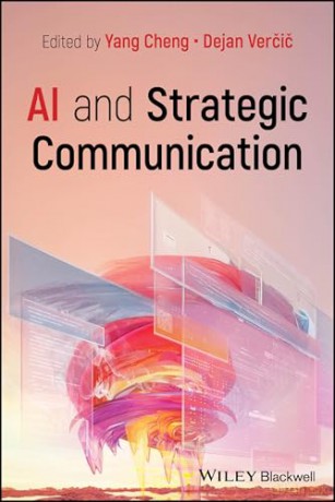 AI and Strategic Communication [KSIĄŻKA]
