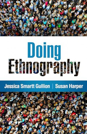 Doing Ethnography (Qualitative Methods How-To Guides) - Susan Harper [KSIĄŻKA]