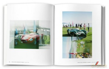 Racing Unfiltered: A Year in Motorsports Captured on Film [KSIĄŻKA]
